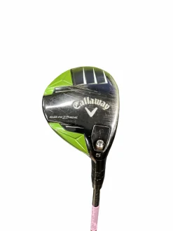 Used Callaway RAZR FIT XTREME Mens Fairway Wood RH 5 Wood