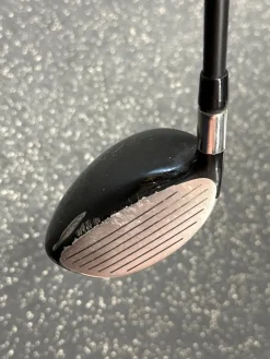 Used Callaway RAZR HAWK Mens Fairway Wood RH 3 Wood