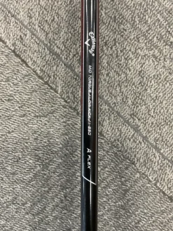 Used Callaway RAZR X TOUR 6 IRON Mens Individual Iron RH 6 Iron