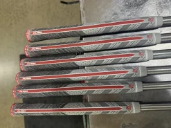 Used Callaway ROGUE ST PRO Mens Iron Set RH 5I-PW