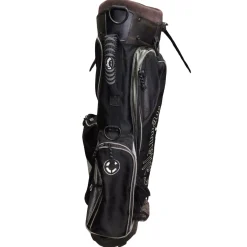 Used Callaway STAND BAG Mens Stand Bag Black
