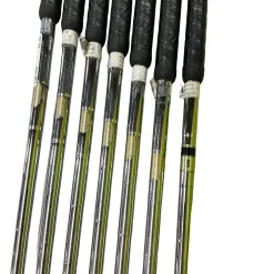 Used Callaway STEELHEAD PRO X-14 Mens Iron Set RH 4I-PW