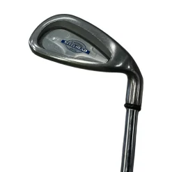 Used Callaway STEELHEAD X-14 Mens Starter Set RH 4 Piece