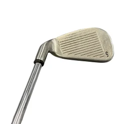 Used Callaway STEELHEAD X-14 Mens Starter Set RH 4 Piece