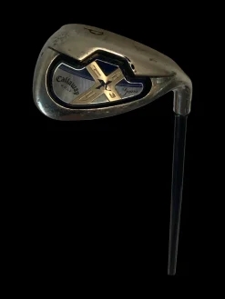Used Callaway X18 GEMS Golf Wedge Womens RH Pitching Wedge