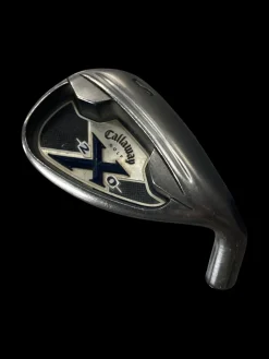 Used Callaway 2X0 Golf Wedge Womens RH Sand Wedge