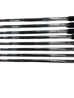 Used Callaway X24 HOT Mens Iron Set RH 5I-GW/AW