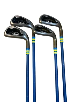 Used Callaway X20 JUNIOR SET Jr Club Set RH 4 Piece