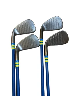 Used Callaway X20 JUNIOR SET Jr Club Set RH 4 Piece