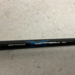 Used Callaway X Mens Hybrid Club RH 3 Hybrid