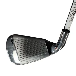 Used Callaway X16 Mens Individual Iron RH 6 Iron