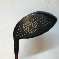Used Callaway XR16 Mens Driver RH 10.5 Degree