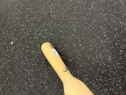 Used CAM WOOD FUNGO BATS BB/SB Fungo Bat 34
