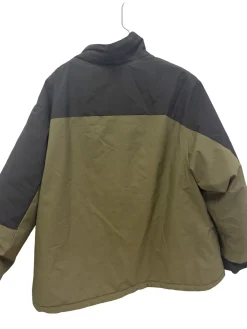 Used CAMEL CROWN Womens Snow Jacket Dark Green 2XL