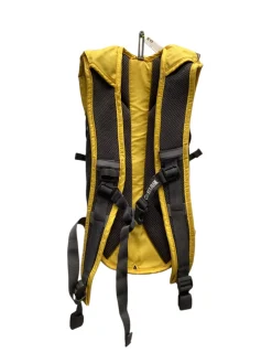 Used Camelbak ROGUE Backpack Yellow