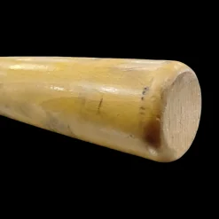 Used Camwood Hand-n-speed training wood Bat 35"
