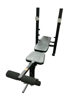 Used Cap CAP BENCH Standard Bench