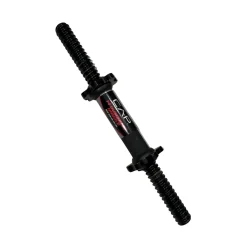 Used Cap Dumbbell Handle 14"