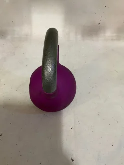 Used Cap Kettle Dumbbell (Each) Pink 15 lb