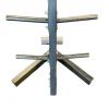 Used Cap Weight Stand