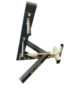 Used Cap Weight Stand