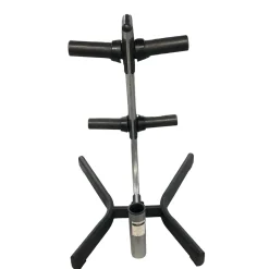 Used Cap Weight Stand