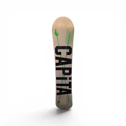 Used CAPITA INDOOR SURVIVAL 154cm W/ BINDINGS