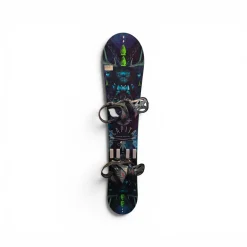 Used CAPITA INDOOR SURVIVAL 154cm W/ BINDINGS