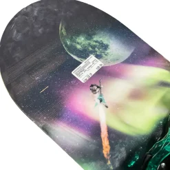 Used Capita JESS KIMURA PRO Girls Board/Binding Black 130 cm