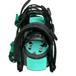 Used Capita JESS KIMURA PRO Girls Board/Binding Black 130 cm