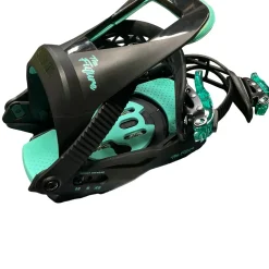 Used Capita JESS KIMURA PRO Girls Board/Binding Black 130 cm