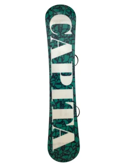 Used Capita SATURN Womens Board/Bindings None 146 cm