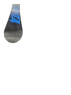 Used Capita SCOTT STEVENS MINI SNOWBOARD Boys Snowboard Only None 135 cm