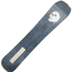 Used Capita THE BLACK SNOWBOARD Mens Snowboard Only Black 156 cm