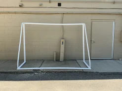 Used CAPRIHOM Soccer Training Aids