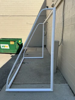 Used CAPRIHOM Soccer Training Aids