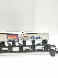 Used Car Top Carriers