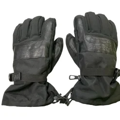 Used Carhartt Outerwear Mens Gloves Black XL