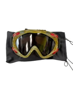 Used Carrera Snowboard goggles