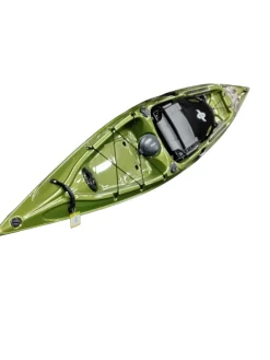 Used CARRIBEAN 14FS Kayak Green 14Ft
