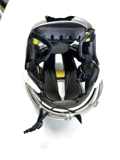 Used Cascade CASCADE LX Lacrosse Helmet White One Size