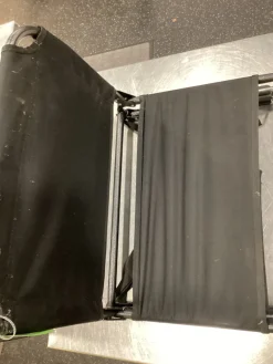 Used Cascade Sport Carrier