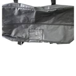 Used CASPER WARBIRDS TEAM BAG Sr Hockey Carry Black