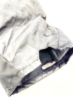 Used CCM 1.9 Inter Goalie Pant Black MD