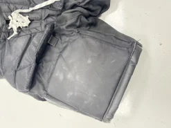 Used CCM 1.9 Inter Goalie Pant Black MD
