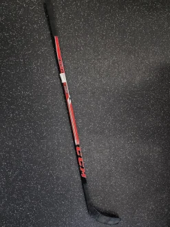 Used CCM 225 Senior Wood Right 85 Flex