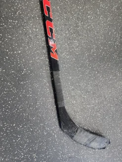 Used CCM 225 Senior Wood Right 85 Flex