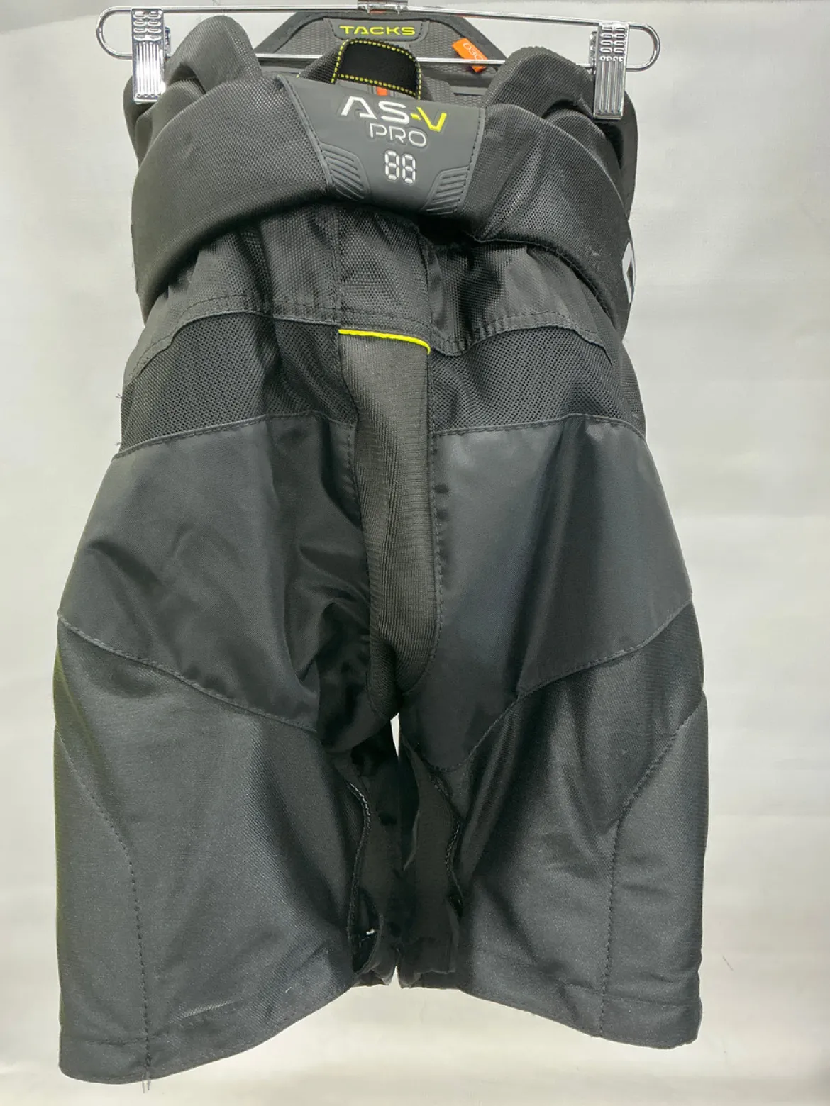 Used CCM AS-V PRO Junior Pant Black LG
