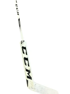 Used CCM CCM 860 Senior Goalie Stick 21"