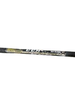 Used CCM CCM LITTLE PENGUINS HOCKEY STICK Junior One Pce Right Grip 30 Flex